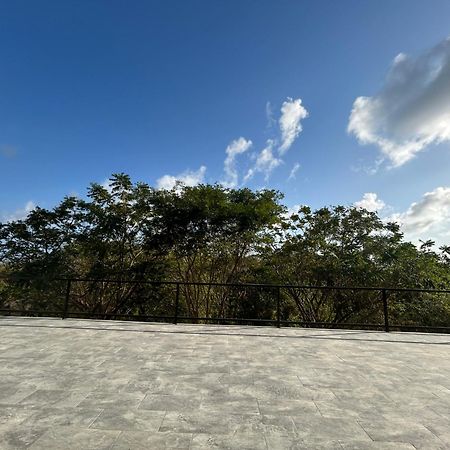 ホテル Robyn'S Nest スカボロー エクステリア 写真