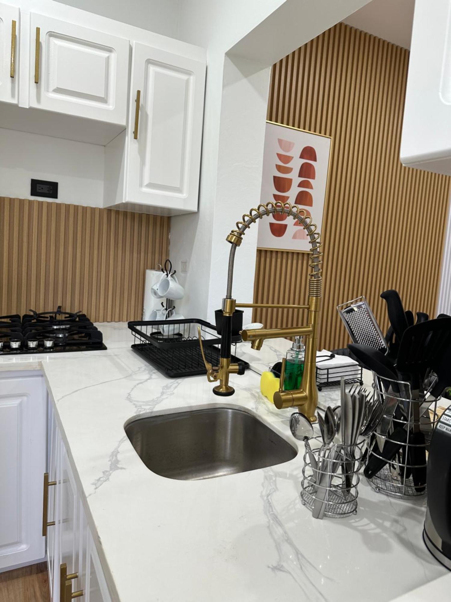 ホテル Robyn'S Nest スカボロー エクステリア 写真